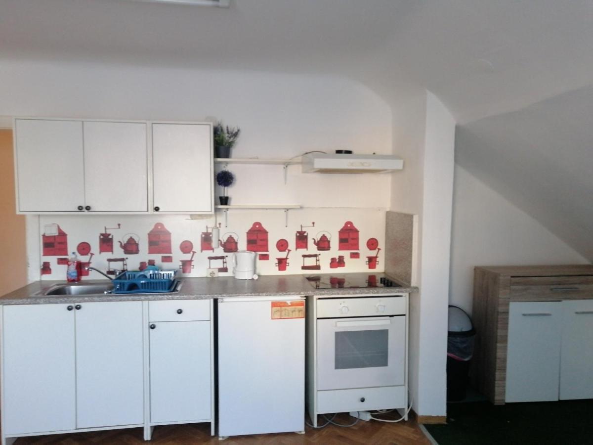 Apartgraz Ngoại thất bức ảnh
